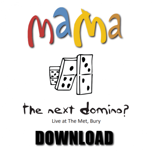 Mama: The Next Domino DOWNLOAD