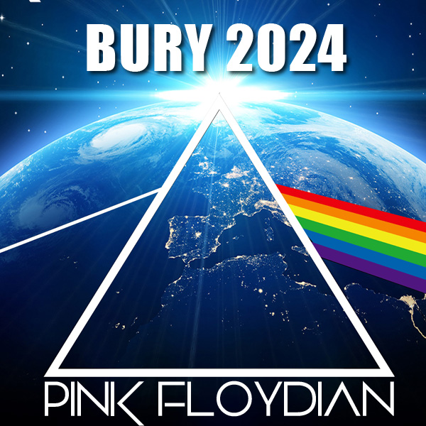 Pink Floydian FB ad (square) 600x600 BURY 2024
