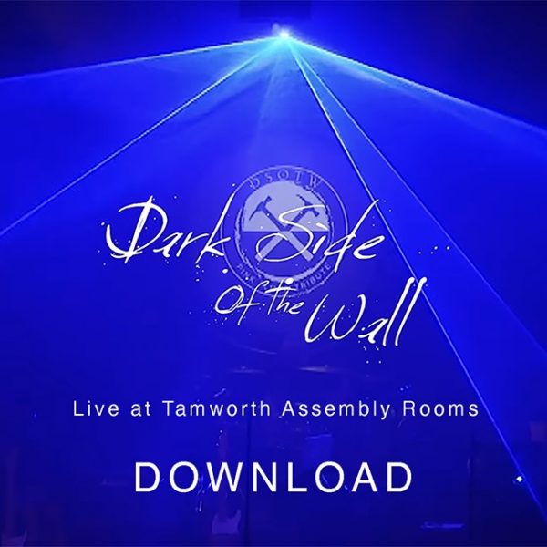 Dark Side of The Wall - Live DOWNLOAD