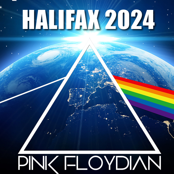 Pink Floydian FB ad (square) 600x600 HALIFAX 2024